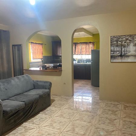 Marshan Villa Бухта Монтего Экстерьер фото
