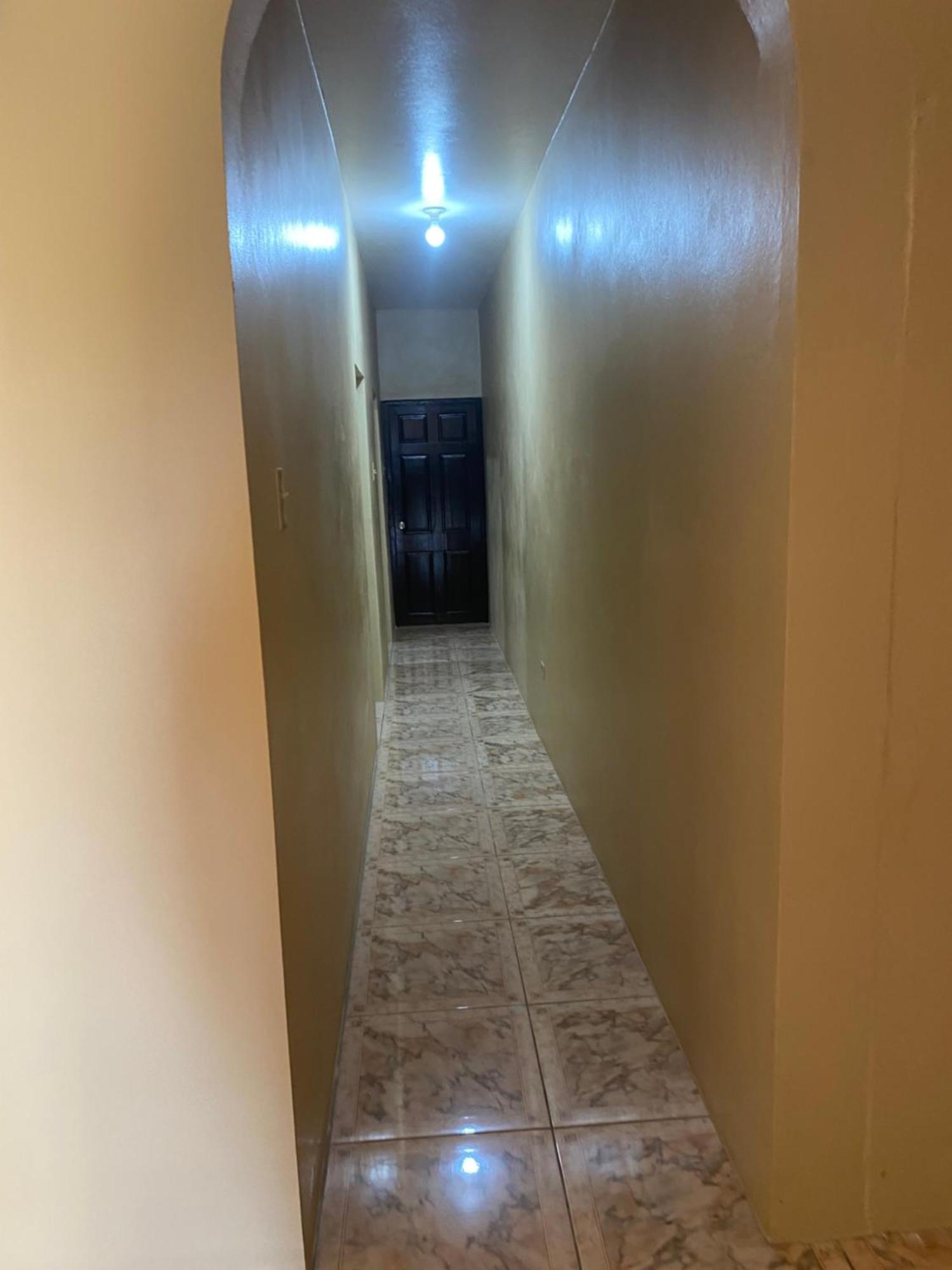 Marshan Villa Бухта Монтего Экстерьер фото