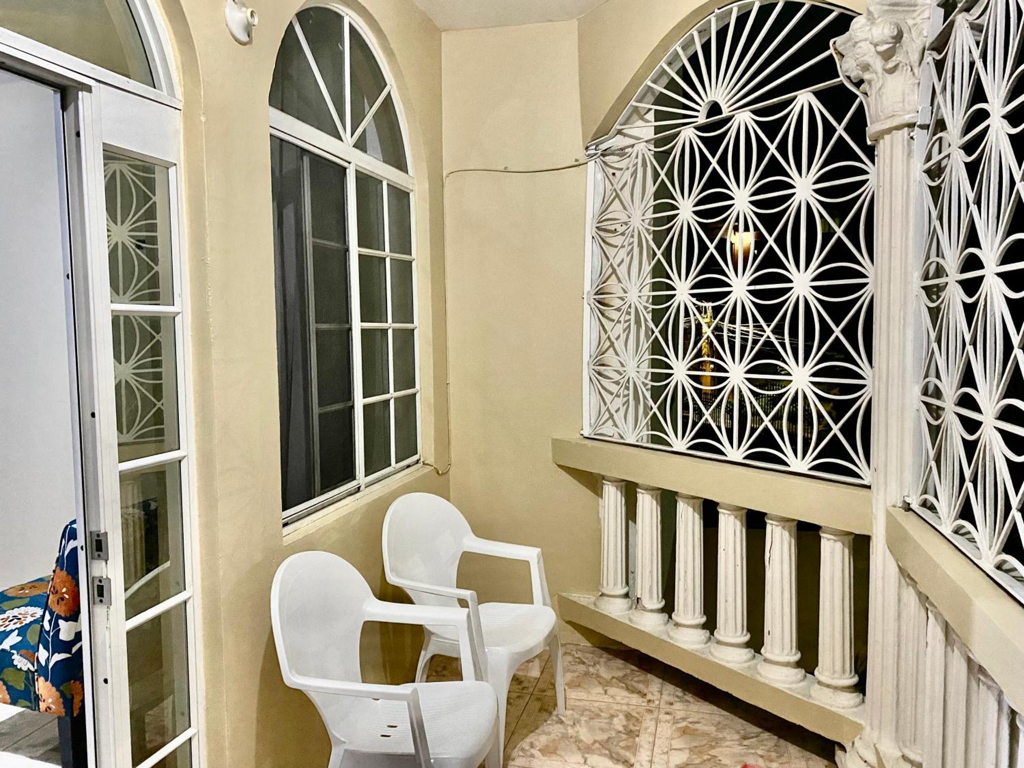 Marshan Villa Бухта Монтего Экстерьер фото