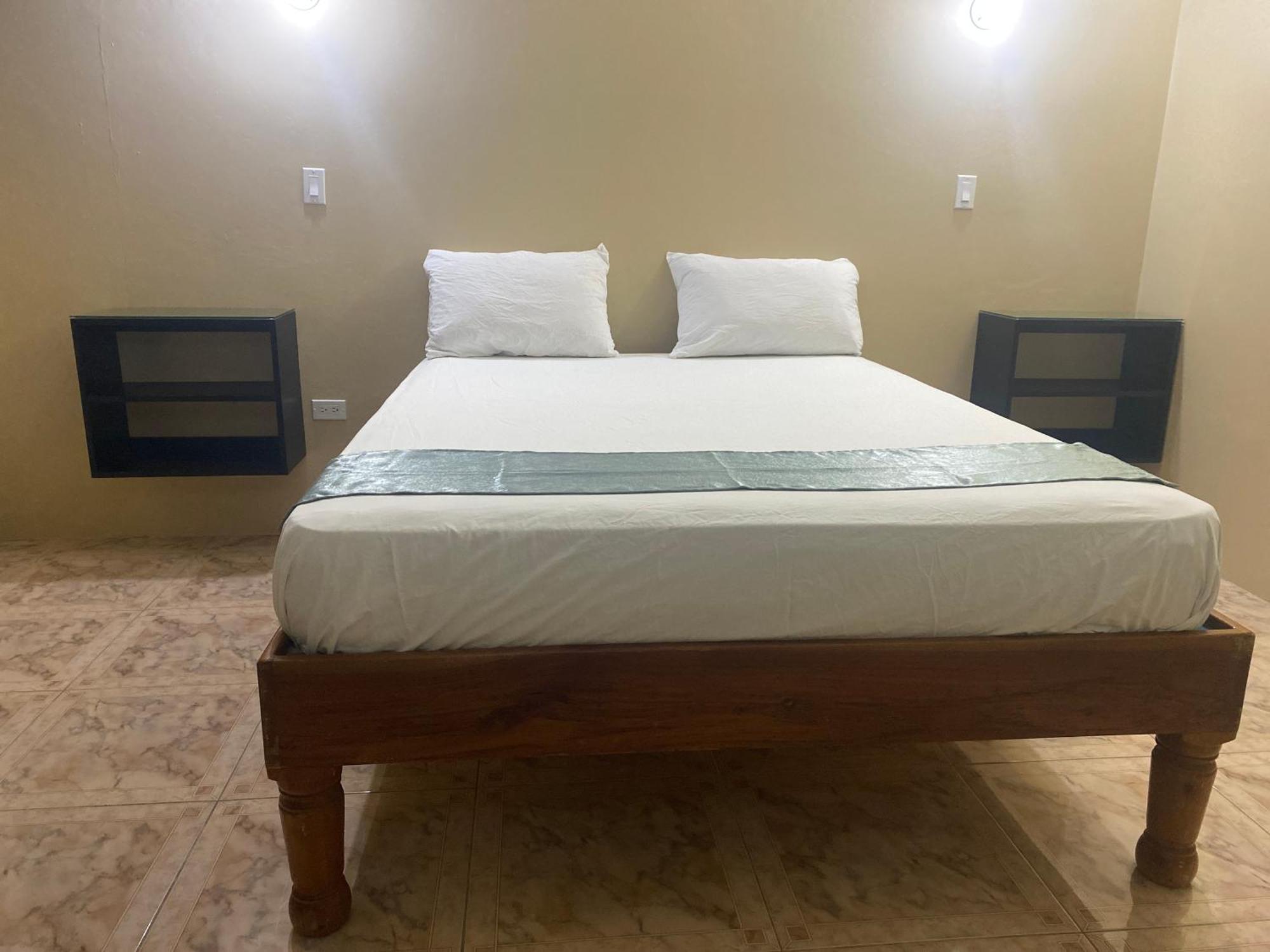Marshan Villa Бухта Монтего Экстерьер фото