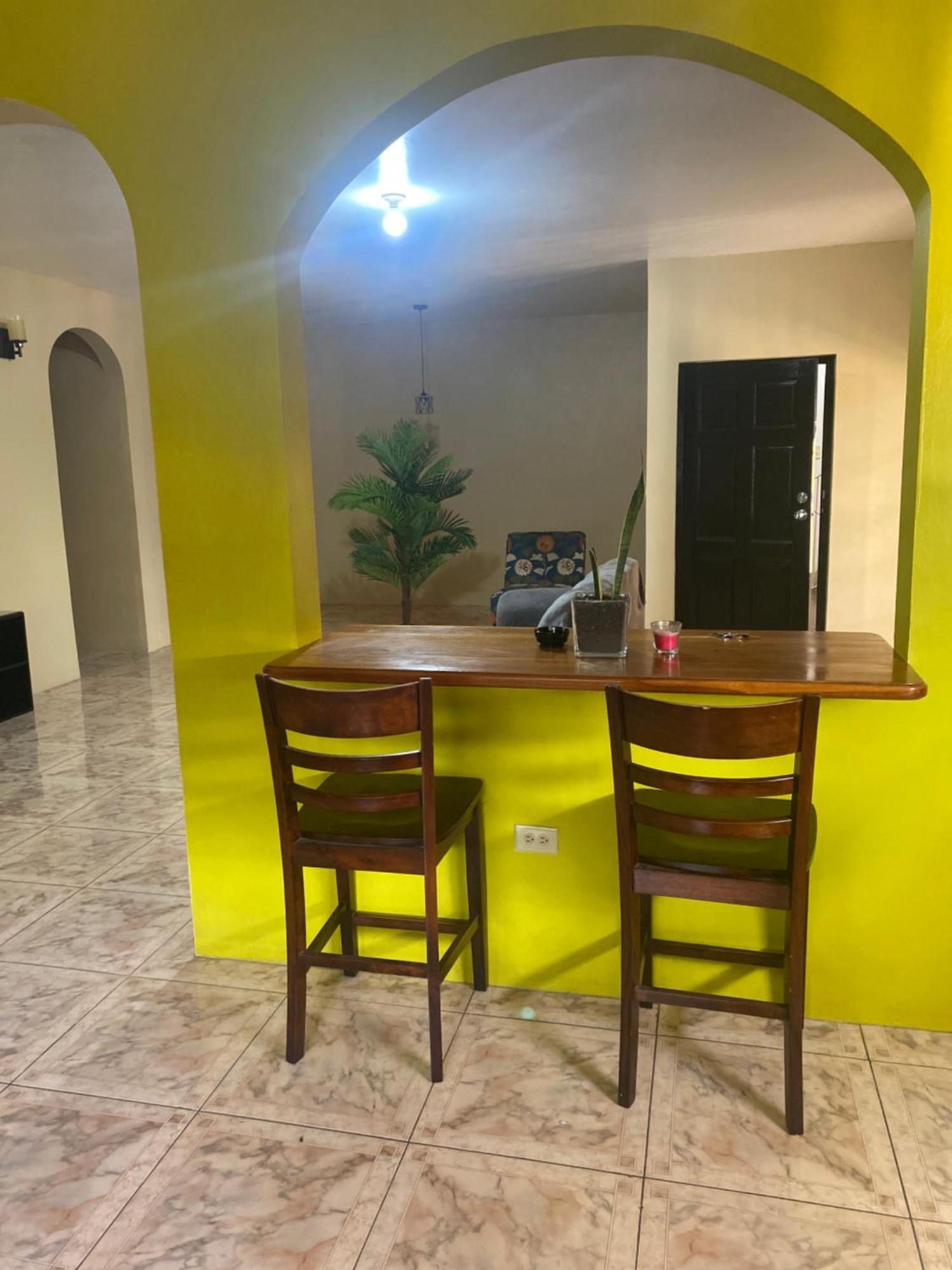 Marshan Villa Бухта Монтего Экстерьер фото