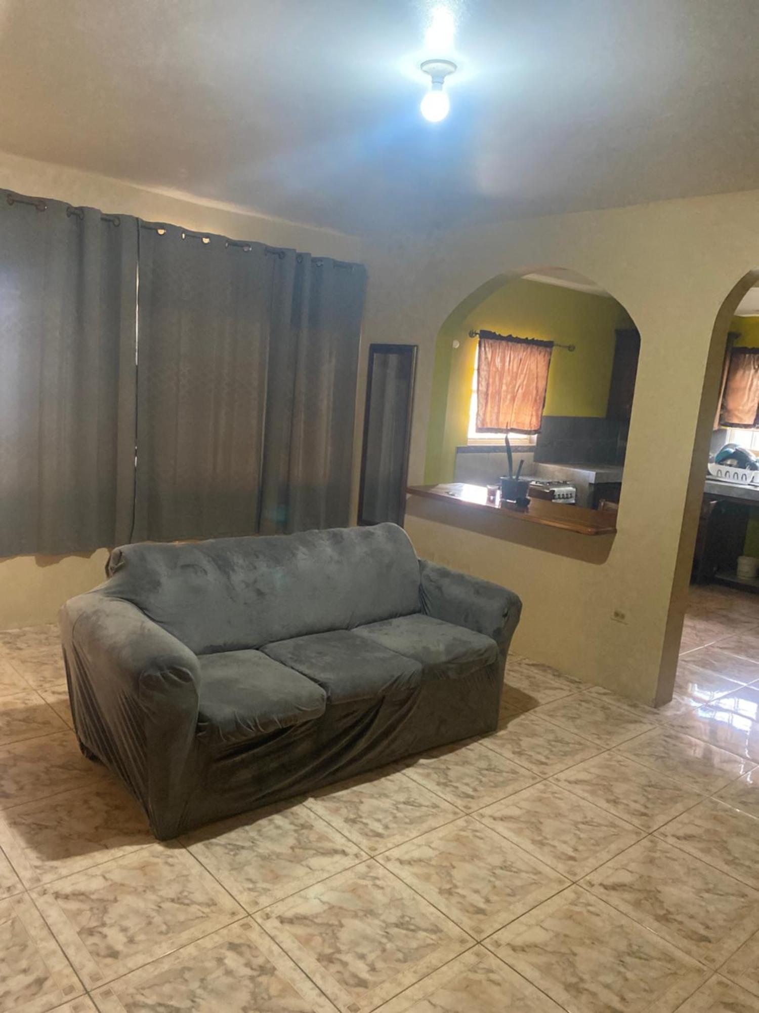 Marshan Villa Бухта Монтего Экстерьер фото