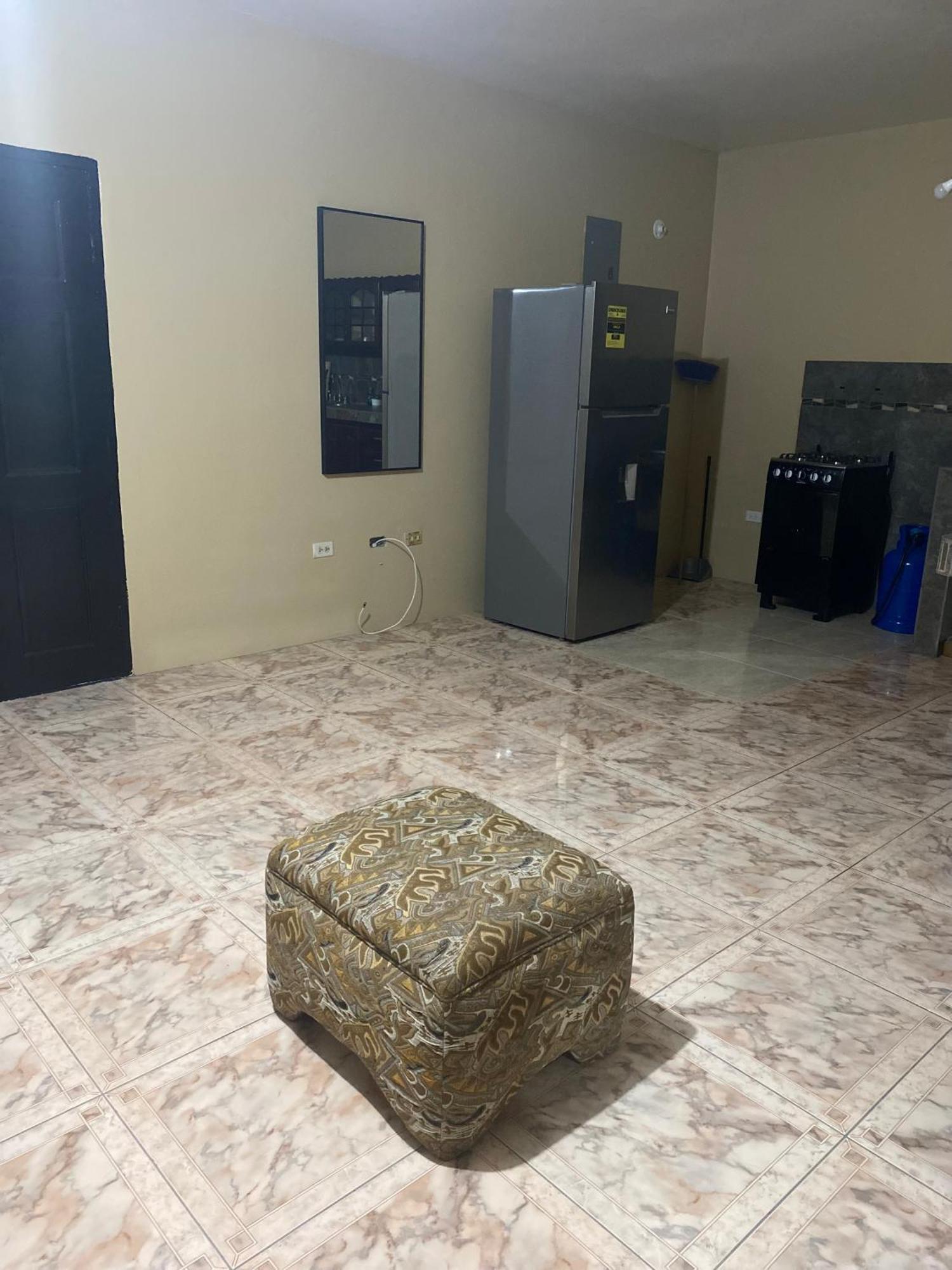 Marshan Villa Бухта Монтего Экстерьер фото