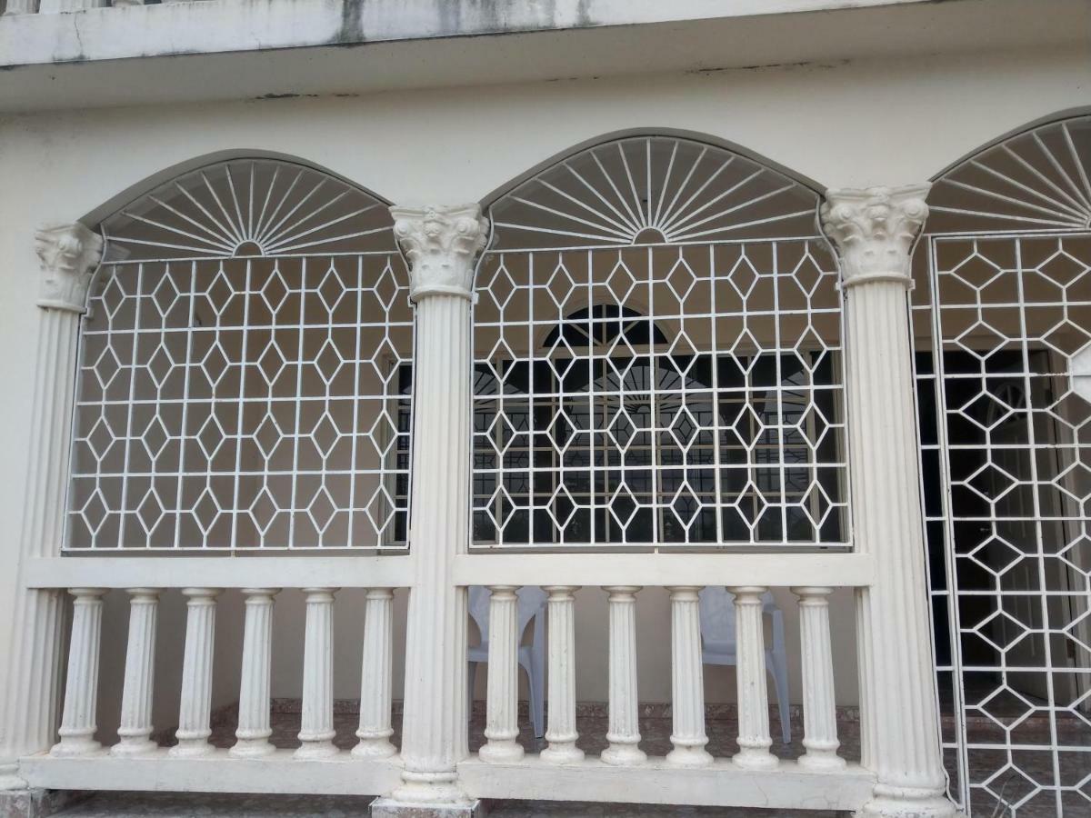 Marshan Villa Бухта Монтего Экстерьер фото